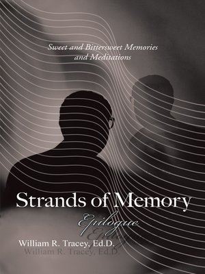 cover image of Strands of Memory — Epilogue